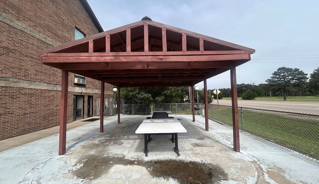 2 Queen Beds Suite|Non-Smoking in Kennett MO