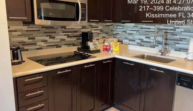 2BR Suite Next to Walt Disney World