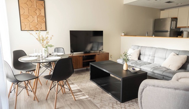 3-Bed Coastal Comfort in Biloxi