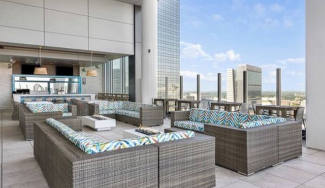 3 Bedroom Presidential Condo in Centennial Park, Margaritaville, Atlanta!