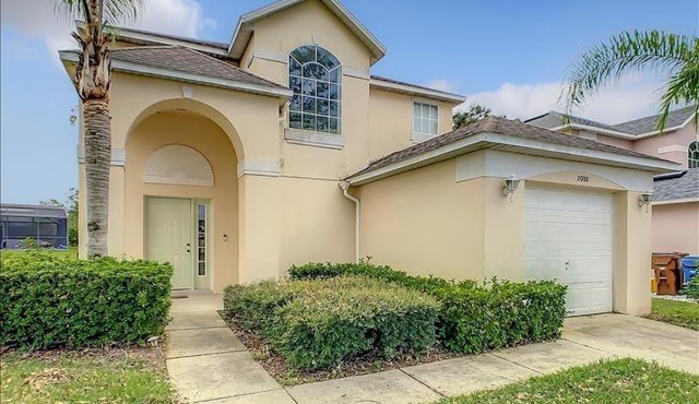 300 Kokomo Loop House