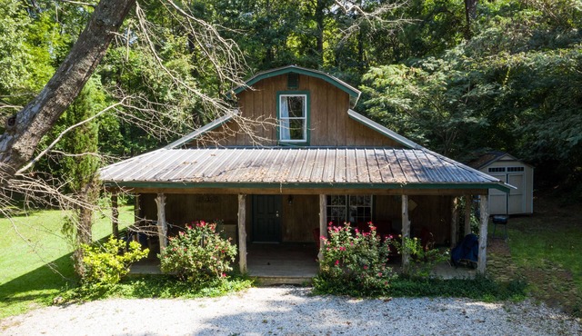 3BR/3BA Auburn Vacation Rental