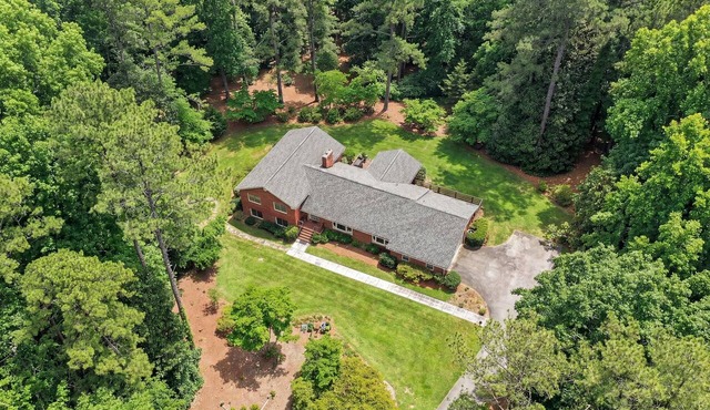 3BR Horseleg Forest Retreat Near Marshall Forest