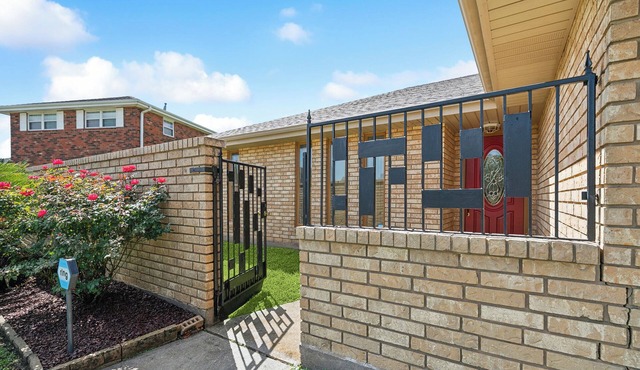 3BR Modern Comfort on Arbor Free Parking