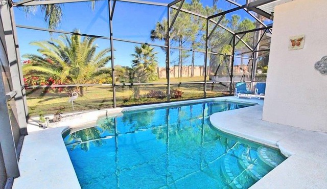 4 bed with games room in Calabay Parc 234OD