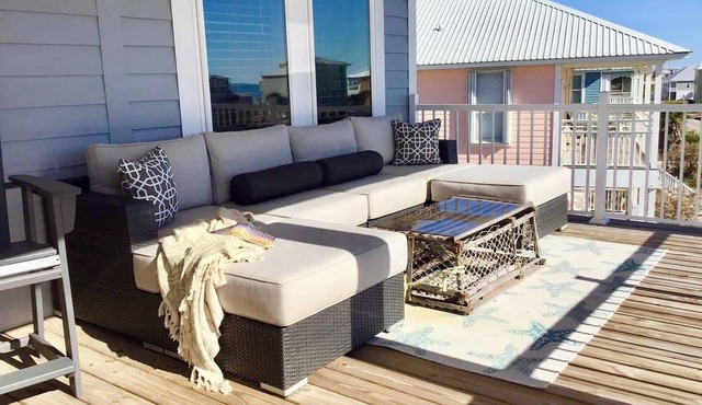 4 King Beds, Pools, Views!