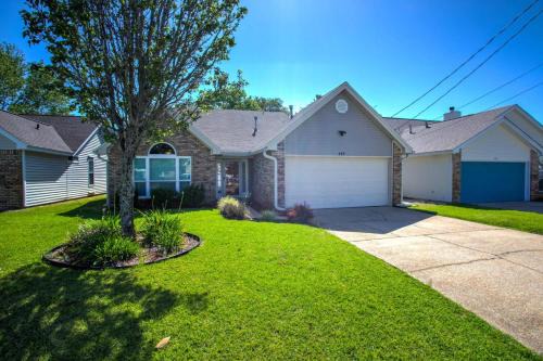 485 Sandy Ridge Circle