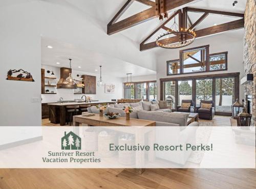 56700 Dancing Rock Loop in Sunriver