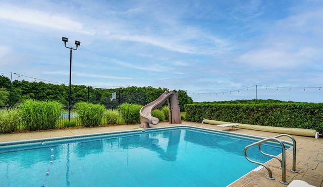 7,000 Sq Ft! Private Rapid City Estate w/Pool