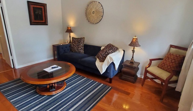 803A for work or short stays