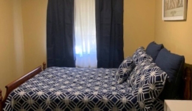 A Family Friendly Home