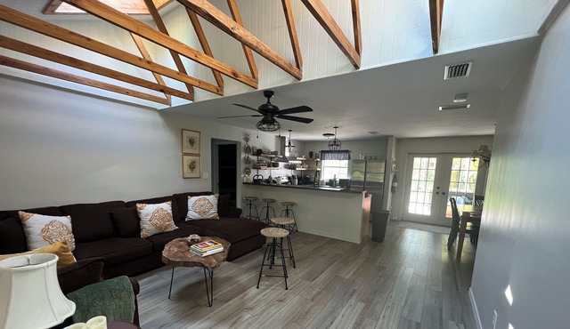 A Luxurious Farm Experience 63 Acres