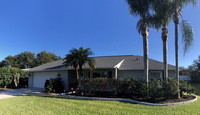 A Slice of Port Orange Paradise