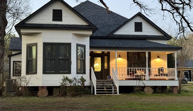 Adelines Bed and Breakfast