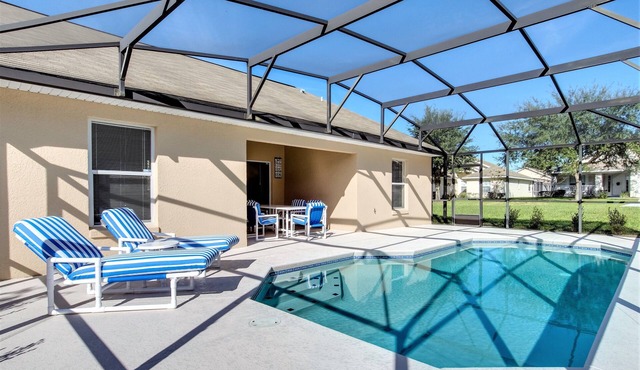 Adventure & excitement await you in Florida