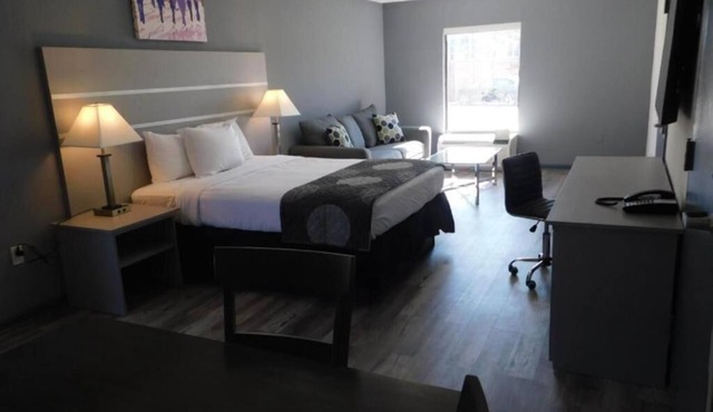 Affordable Double Room Stay