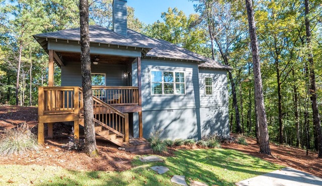All Decked Out | 3 Bed, 2 Bath