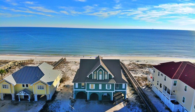 All July Dates Discounted! Beachfront, Pools