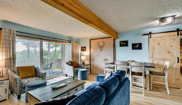 All-Season Fun! Shanty Creek Resort Condo