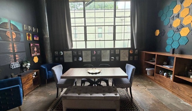 All vibes 1-bedroom ATLANTA condo with walking access to MARTA and belt line