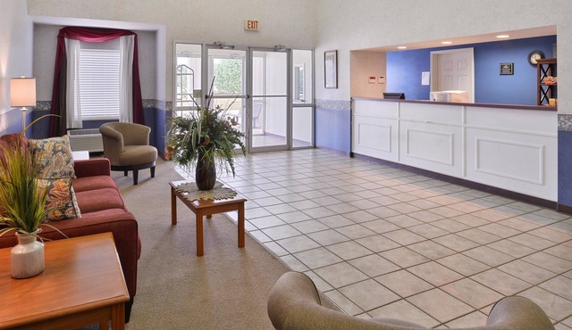 Americas Best Value Inn Smackover