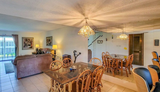 Angler's Haven in Welaka, Florida