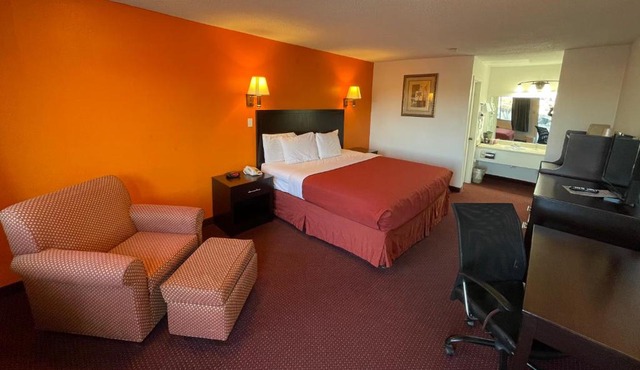 Antilley Inn in Abilene