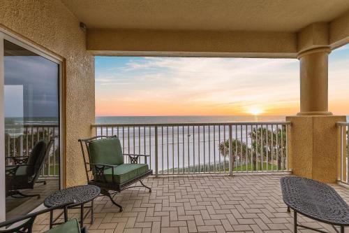 Atlantic Villas 301