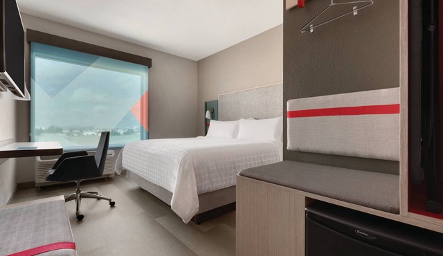 avid hotel Fort Payne by IHG