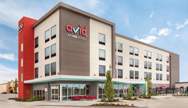 avid hotel Tuscaloosa - University Area by IHG
