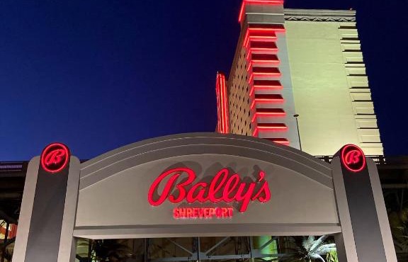 Bally's Shreveport Casino & Hotel