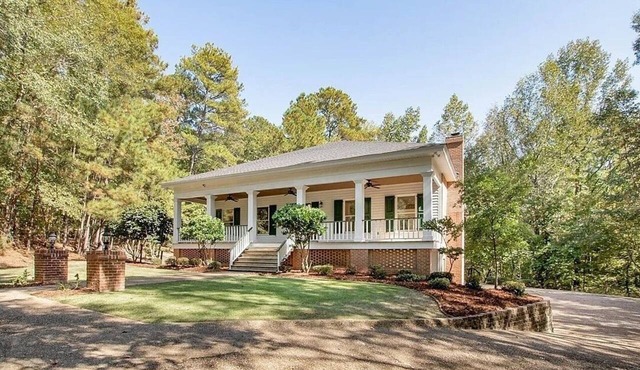 Bama Creek House - Book Now for Football!