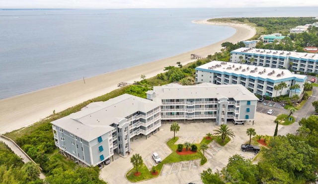Bay View Villas 107