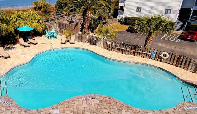 Bay View Villas by Tybee Vacation Rentals