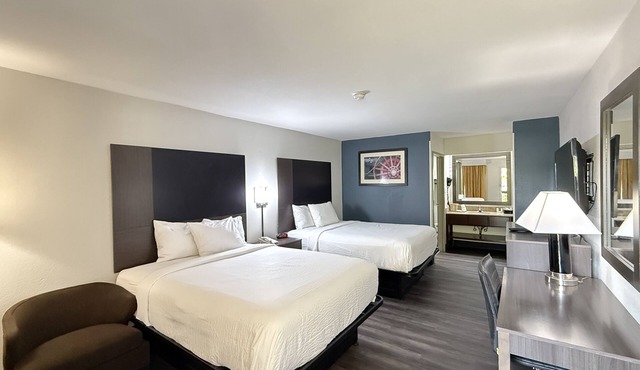 Baymont by Wyndham Tallahassee