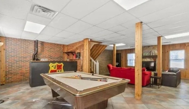 BE OUR FIRST GUEST!! Bama Guest House 1.8 miles to Bryant Denny Stadium.