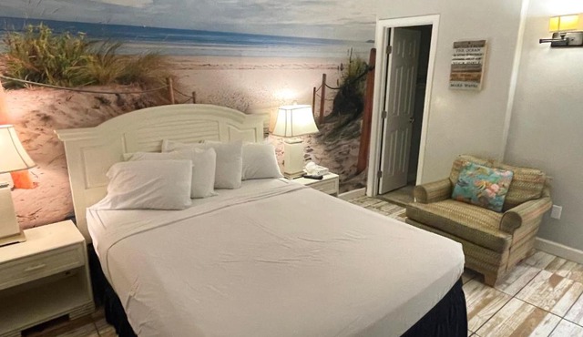 Beachview 208
