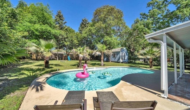 Beachview🛟Private Pool Home👙Close to Beaches