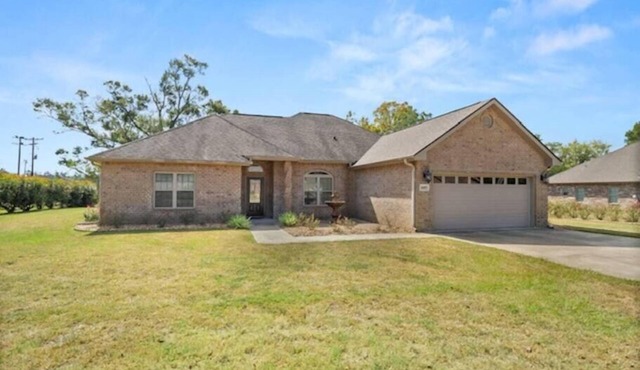 Beautiful 3 Bedroom House in Great Neighborhood