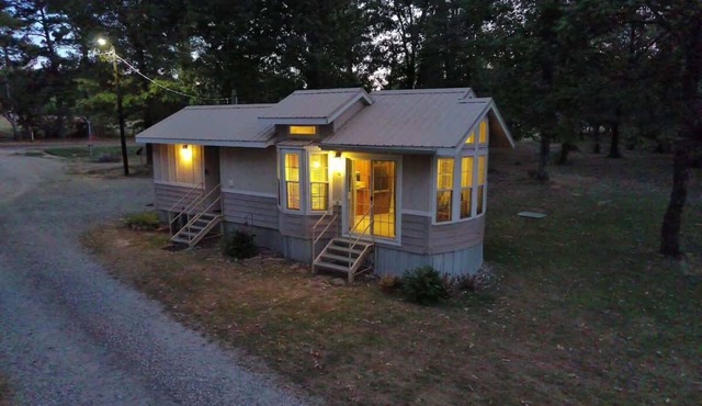Berry Patch Cottage