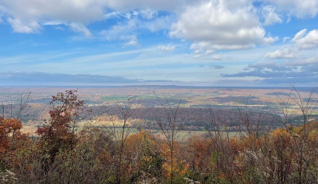Best Views of Mentone from the Eagles Nest Community - Elevate to Escape for 10!