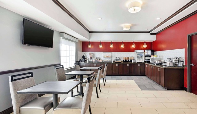 Best Western Carthage Inn & Suites