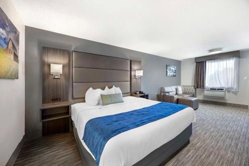 Best Western Dickson in Dickson