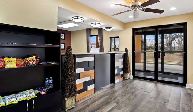 Best Western Greenville Inn