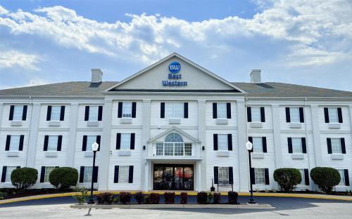 Best Western of Crestview