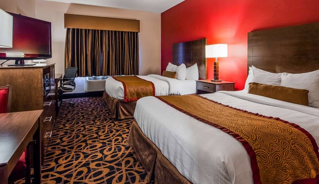 Best Western Plus Brandywine Inn & Suites in Monticello