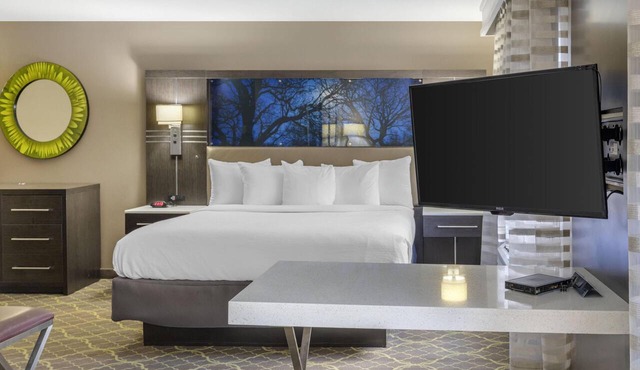 Best Western Plus Clemson Hotel & Conference Center in Clemson