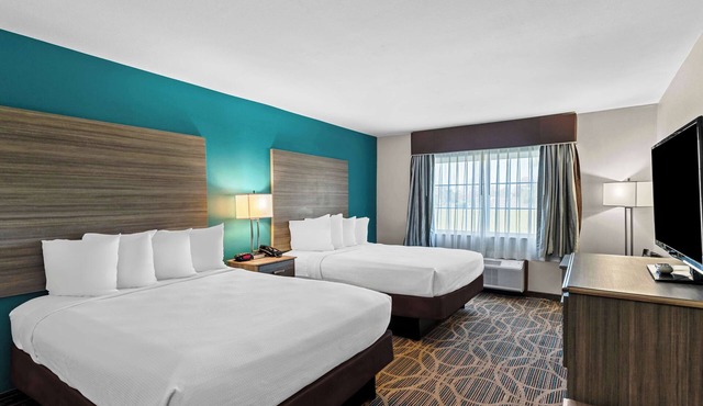 Best Western Presidential Hotel & Suites
