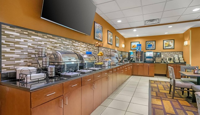 Best Western St. Francisville Hotel