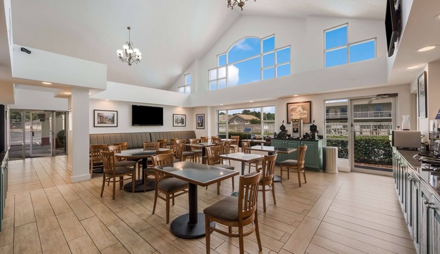 Best Western University Inn